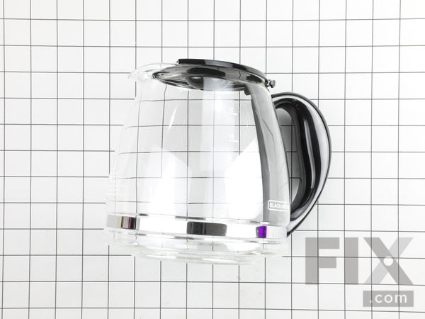 Where can you purchase parts to repair a coffee maker?
